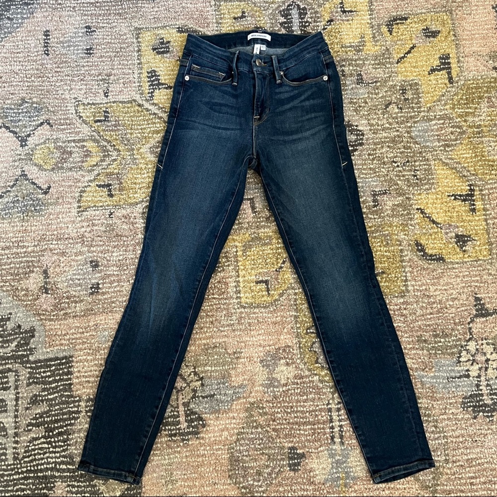Good American Good Legs Jean
